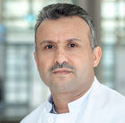 Dr. rer. nat. Yahya Al-Matary