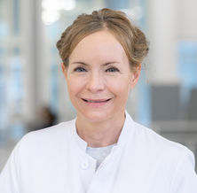 Prof. Dr. med. Selma Ugurel