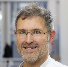 Univ-Prof. Dr. med. Joachim Klode