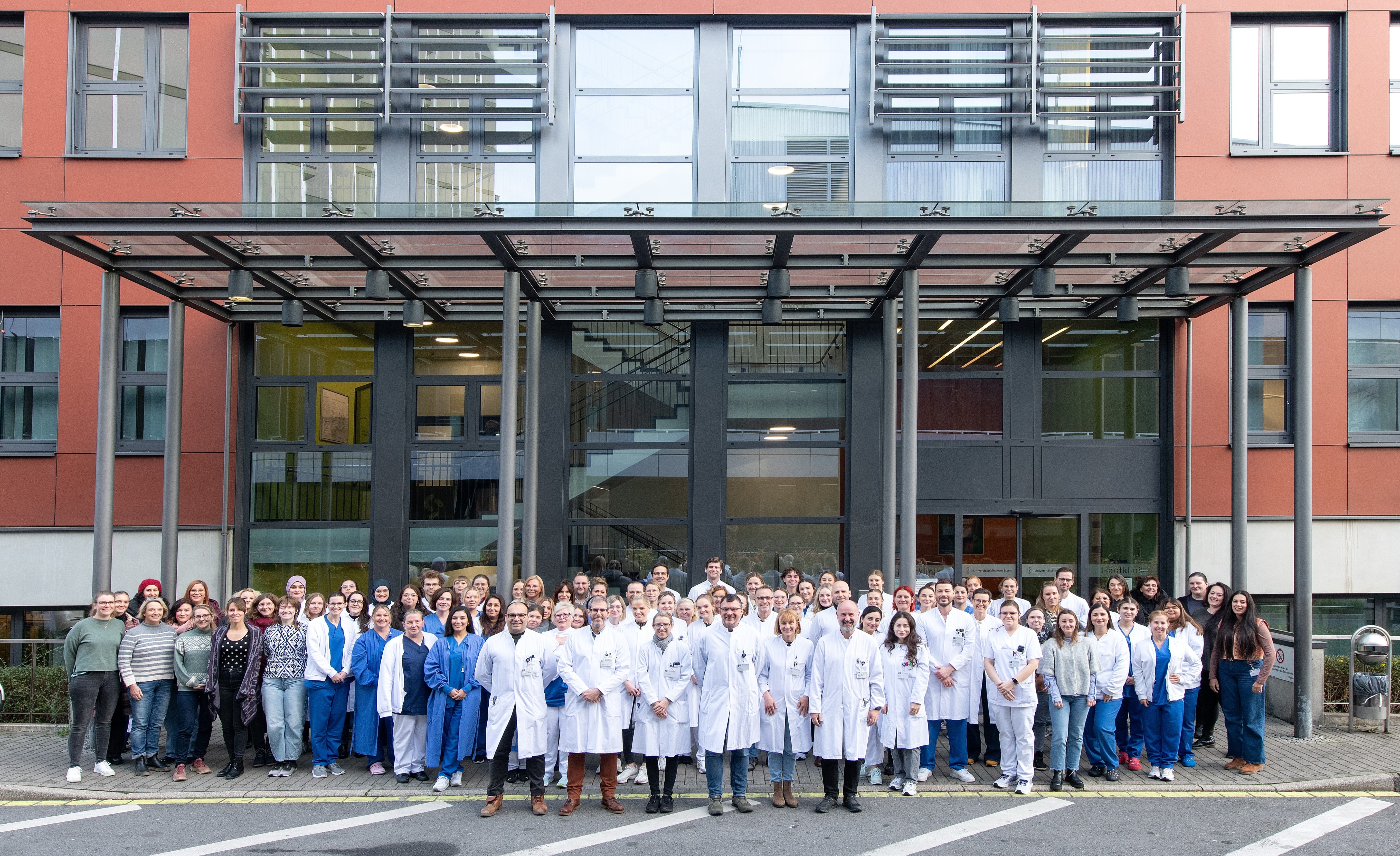 Unser Team - Titelbild