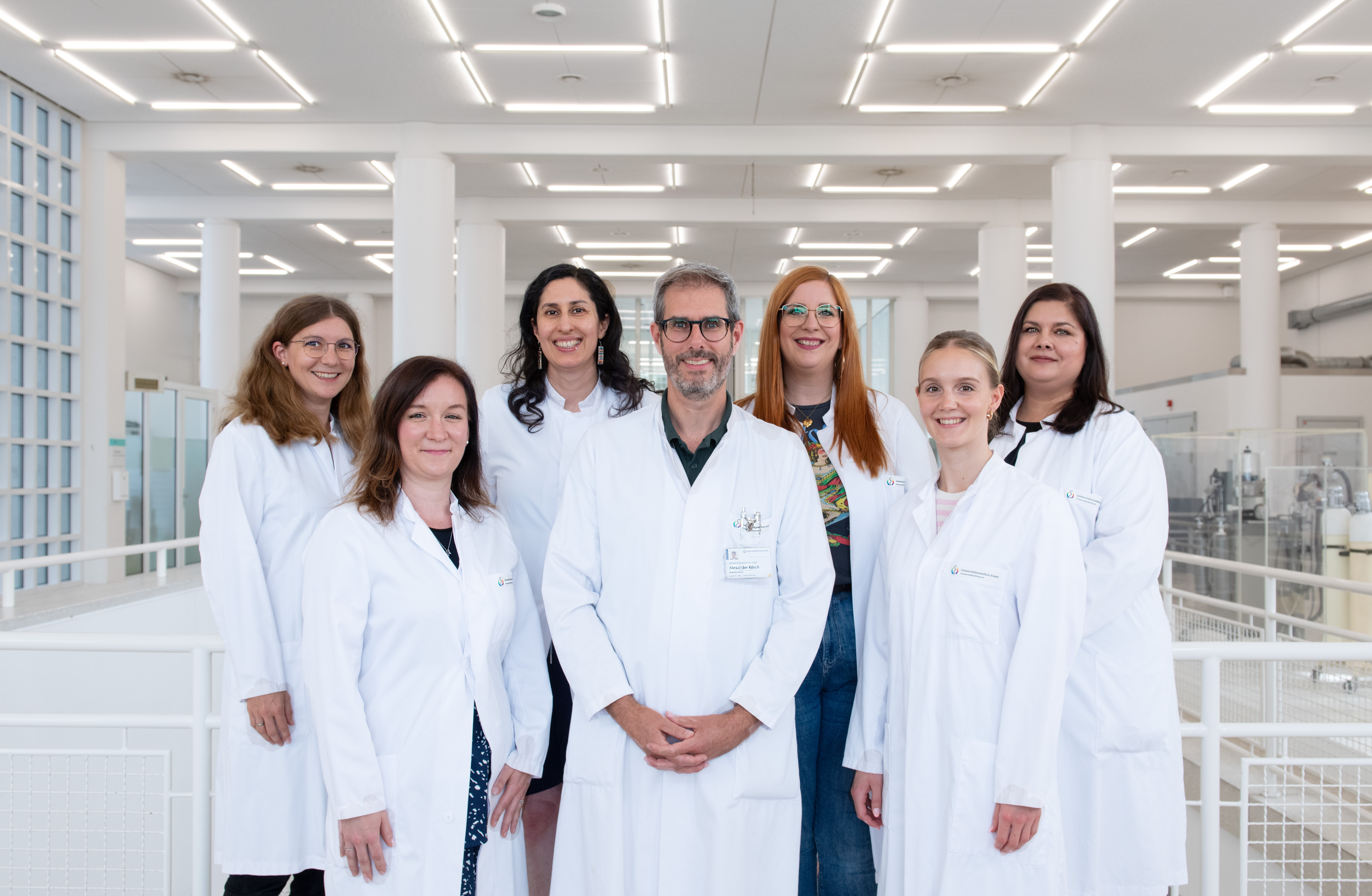 AG Tumorheterogenität & Plastizität (Roesch) - Titelbild